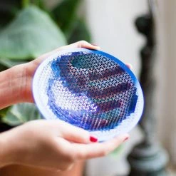 Fundamental.Berlin PUSH SOLO BOWL BRASS