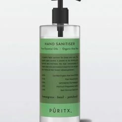 Puritx Hand Sanitiser 250 Ml