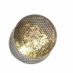 Fundamental.Berlin PUSH BOWL BRASS