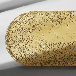 Fundamental.Berlin Berlin Large Tray