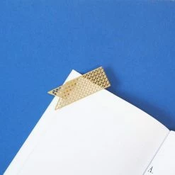 Fundamental.Berlin AWARD BOOKMARK