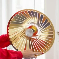 Fundamental.Berlin Propeller Large Lampshade