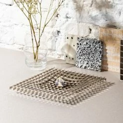 Fundamental.Berlin GRAVITY TRAY