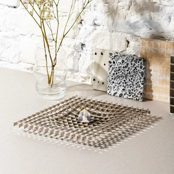 Fundamental.Berlin GRAVITY TRAY 4 Fundamental.Berlin GRAVITY TRAY