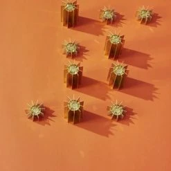 Fundamental.Berlin KLICK CANDLEHOLDER