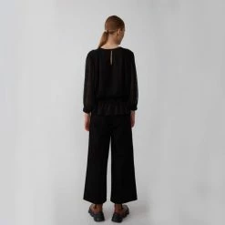 Just Female Calm Black Jeans