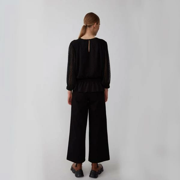 Just Female Calm Black Jeans 4 Just Female Calm Black Jeans