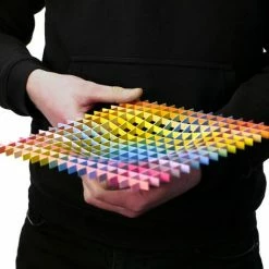 Fundamental.Berlin Spectrum Tray