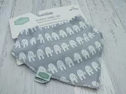 Ziggle Bandana Bib 10 Ziggle Bandana Bib