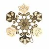 Fundamental.Berlin SNOWFLAKE 15 CM