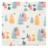 Ziggle Fox Swaddle 2 Ziggle Fox Swaddle
