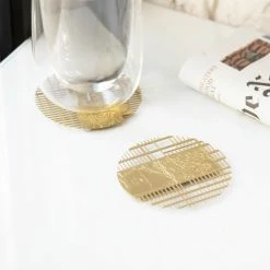 Fundamental.Berlin MANHATTAN 2 COASTERS 7 Fundamental.Berlin MANHATTAN 2 COASTERS