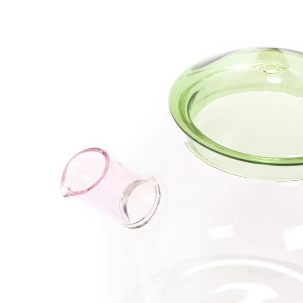 Fundamental.Berlin Bubble Teapot 4 Fundamental.Berlin Bubble Teapot