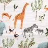 Ziggle Safari Swaddle