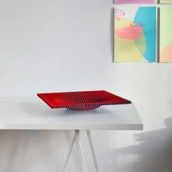 Fundamental.Berlin POMPIDOU LARGE CENTREPIECE