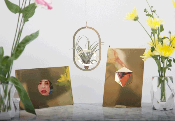 Fundamental.Berlin AIR PENDANT PLANT HOLDER 6 Fundamental.Berlin AIR PENDANT PLANT HOLDER