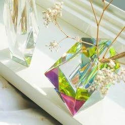 Fundamental.Berlin Regenbogen Irregular Vase