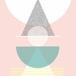 Dowse Totem II Print