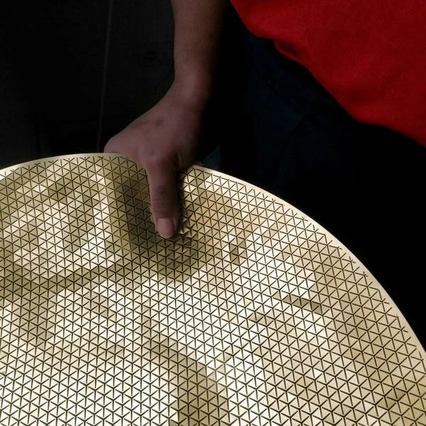 Fundamental.Berlin PUSH XL CENTREPIECE 4 Fundamental.Berlin PUSH XL CENTREPIECE