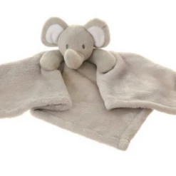 Ziggle Elephant Comforter Blanket