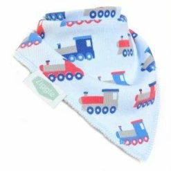 Ziggle Bandana Bib 15 Ziggle Bandana Bib