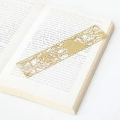 Fundamental.Berlin MANHATTAN BOOKMARK