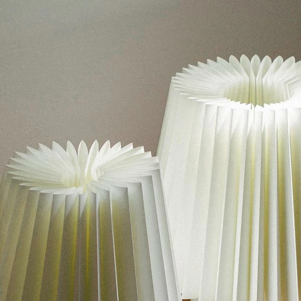 Fundamental.Berlin CREAM WIDE LAMP 4 Fundamental.Berlin CREAM WIDE LAMP