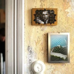 Fundamental.Berlin RAUTE PHOTO FRAME