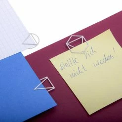 Fundamental.Berlin 15 PAPERCLIPS