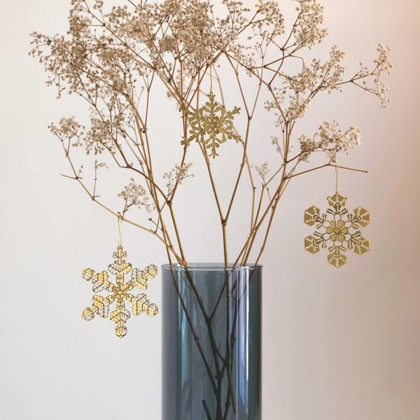 Fundamental.Berlin 3 SNOWFLAKES 6 Fundamental.Berlin 3 SNOWFLAKES