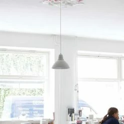 Fundamental.Berlin Rhombus Ceiling Tiles