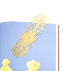 Fundamental.Berlin ROMA BOOKMARK