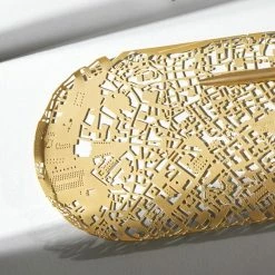 Fundamental.Berlin Roma Large Tray