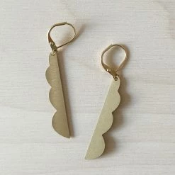 Dowse Kapua Earrings