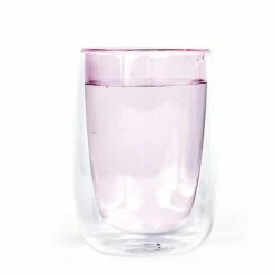 Fundamental.Berlin DOPPLER TEA GLASS