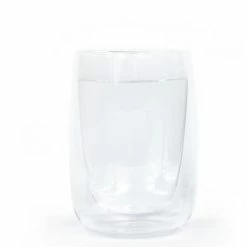 Fundamental.Berlin DOPPLER TEA GLASS