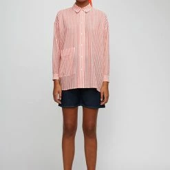 Just Female Ocean Shirt