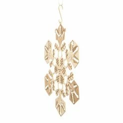 Fundamental.Berlin SNOWFLAKE 15 CM