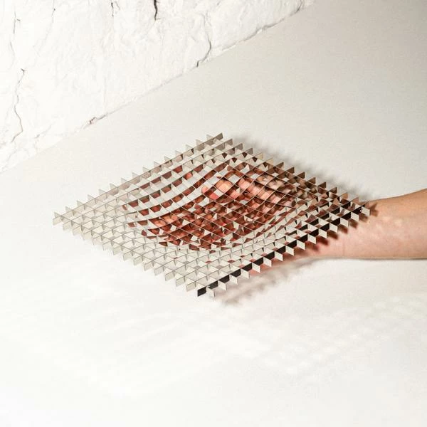 Fundamental.Berlin GRAVITY TRAY 5 Fundamental.Berlin GRAVITY TRAY