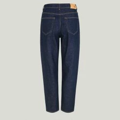 Just Female Stormy Blue Rinse Jeans