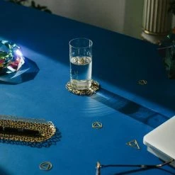 Fundamental.Berlin PENROSE 2 COASTERS