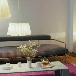 Fundamental.Berlin CREAM WIDE LAMP 9 Fundamental.Berlin CREAM WIDE LAMP