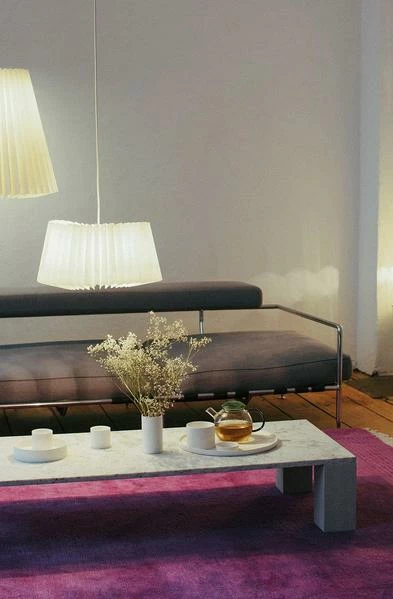 Fundamental.Berlin CREAM WIDE LAMP 6 Fundamental.Berlin CREAM WIDE LAMP