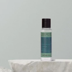 Puritx Hand Sanitiser Lavender Mandarin Jasmine 60 Ml