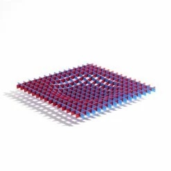 Fundamental.Berlin POMPIDOU TRAY 7 Fundamental.Berlin POMPIDOU TRAY