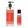 Puritx Hand Sanitiser - Bergamot, Vetiver and Black Pepper 250ml & 60ml