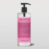 Puritx Hand Sanitiser Geranium Lime Peppermint 250 Ml