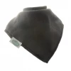 Ziggle Bandana Bib - Storm Grey