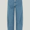 Just Female Blue Bold Jeans 1 Just Female Blue Bold Jeans