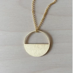 Dowse Nichi Necklace